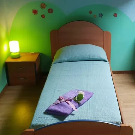 Luce ヴォルピャーノ