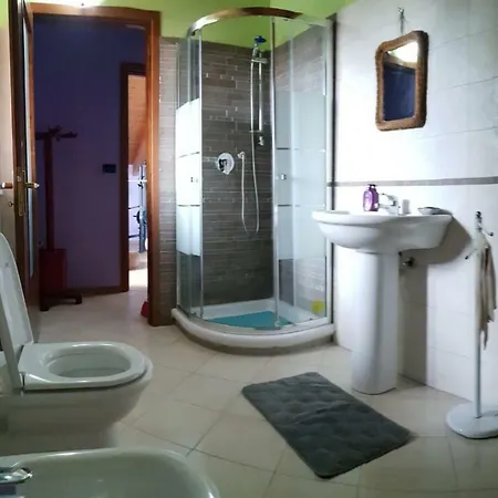 Luce ヴォルピャーノ