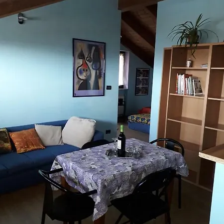 Luce Apartment Volpiano