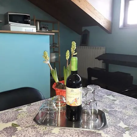 Luce Apartment Volpiano