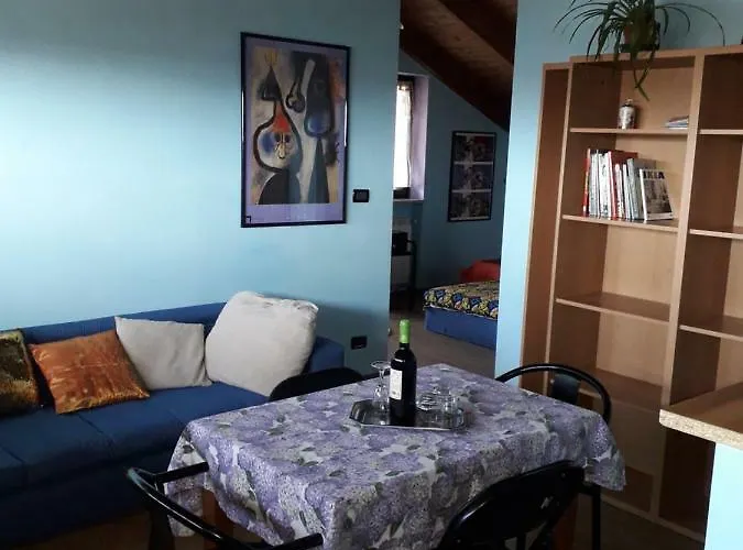 Luce Appartement Volpiano